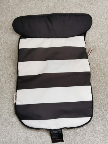 Cosatto wow carrycot - cosatto,