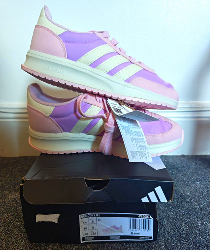 Adidas run 70s low top - 2.0, j