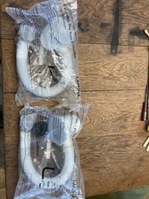 2 Lamona Stainless Steel