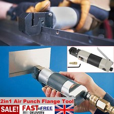 2-in1 Pneumatic Air Punch