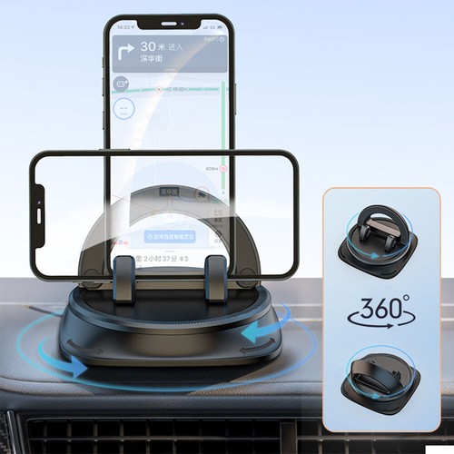 Universal 360 rotating - 1x,
