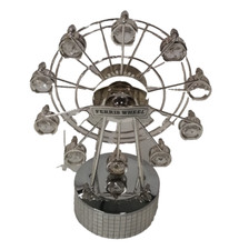 Ferris Wheel Musicbox