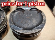 1 BMW E36 M3 3.0L S50 S50B30