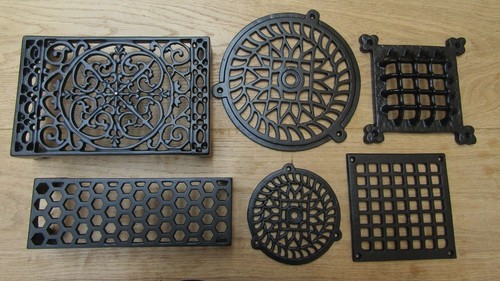 Cast iron old retro vintage - cast,