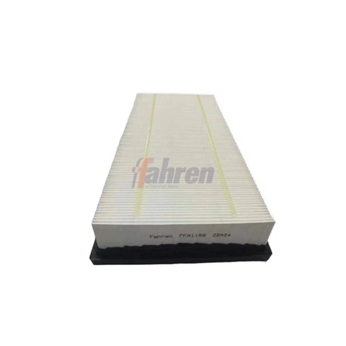 Air filter for - air, land
