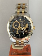 Citizen Men’s Eco Drive