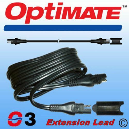Optimate 6 accessory - 3, 4