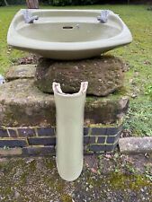 Vintage Armitage Shanks Sage