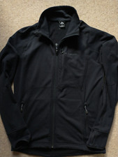 TWO jacket (s): Patagonia R1 and Macpac micro fleece size SMALL
