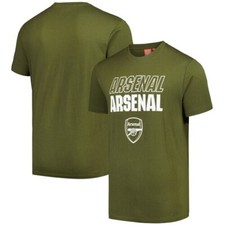 Arsenal Graphic T-Shirt -