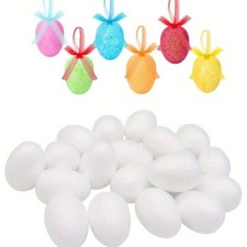 Pack of 50 White Modelling