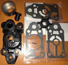 Genuine Tohatsu 3.5HP 2-Stroke