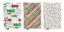 6m Christmas Gift Wrap