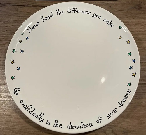 Hand painted personalised - hand,