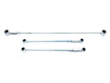 Gear Links Linkage Rod Set