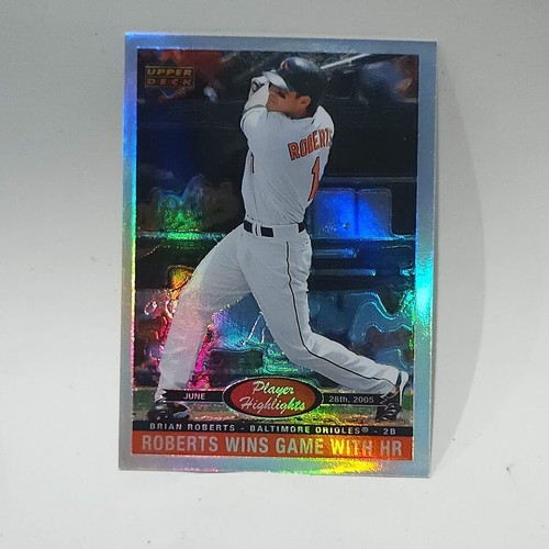 2006 upper deck special x - deck, f/x