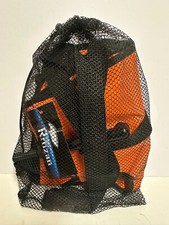 Rrtizan MJRR00002 Children Inflatable Swim /Snorkel Vest Blow-Tube NewOth**