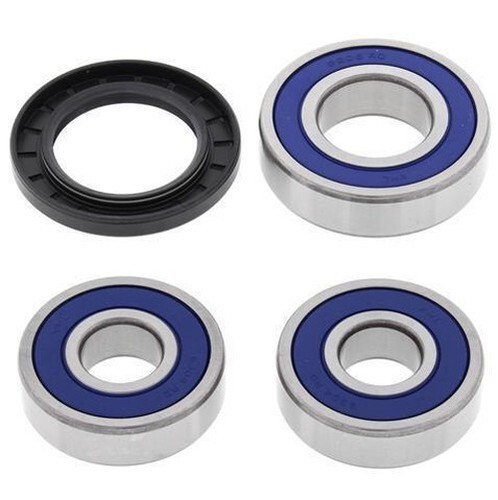 For kawasaki 750 rear - for,