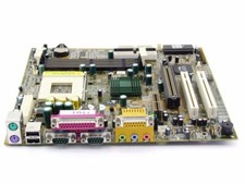 Biostar M7VKA Matx Computer