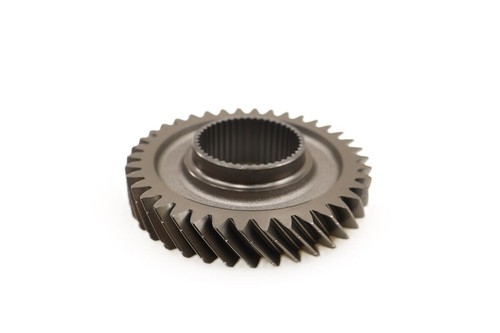 Gear output shaft 3rd - gear,, m/t