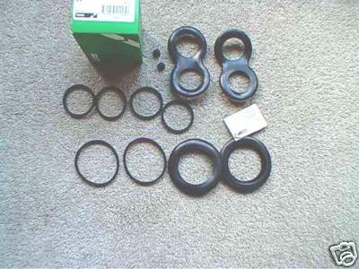 2511 caliper kit - kit, genuine