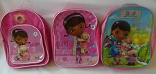 Disney DOC McStuffins Kids