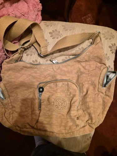Kipling bag - kipling,