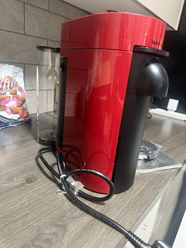 Longhi nespresso vertuo - de'longhi,