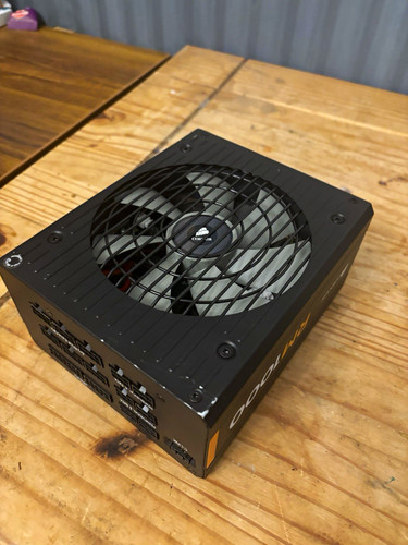 Corsair rm1000 1000w - 1000w, atx