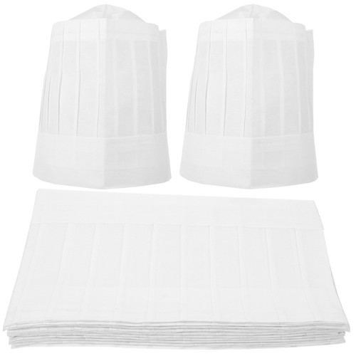 Pcs paper chef - 20,