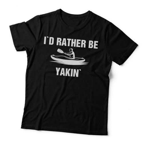 Funny kayaking gift - funny,