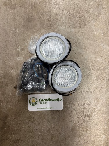 John deere light kit - light,