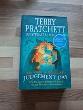 Terry Pratchett Science Of