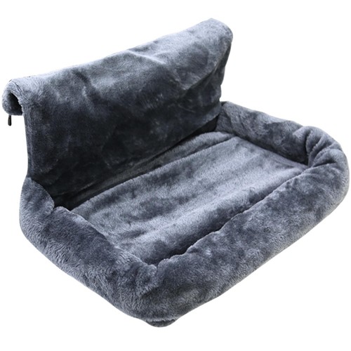 Cat radiator bed hanging - cat,