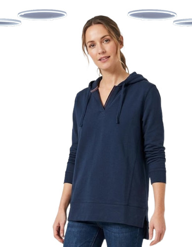 White stuff women hoodie - ex,