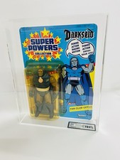 Vintage 1985 Kenner DC Super
