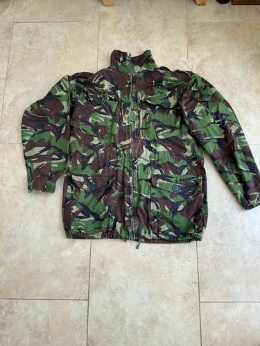 Mens combat jacket - combat,