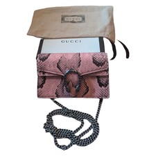 Pre-Owned Gucci Dionysus