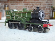 GER LNER Class D16/3 Claude Hamilton from Golden Arrow Kit Needs Repairs