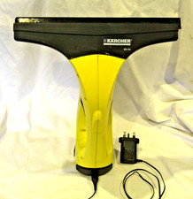 KARCHER WV50 Battery Powered