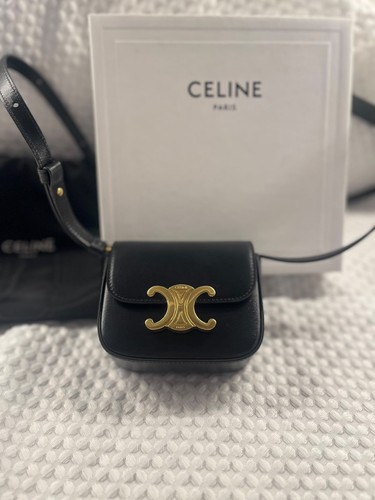 Celine paris mini - celine,