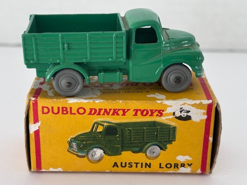 Dublo dinky toys 064 - dinky,