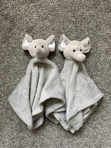 Moon and stars grey - 2x,