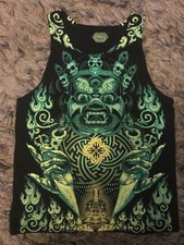 Space Tribe : Mens Mahakala