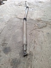 Ford Transit Mk6 LWB Luton Propshaft