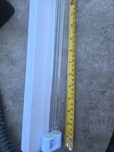 Bulb for pond filter - for, jebao