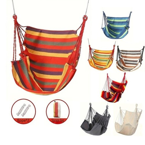 Hanging hammock chair outdoor - chair,