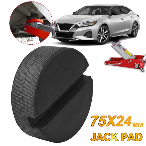 Car jack pad fit vehicle - pad,
