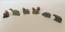 6 Wade Whimsies Beaver