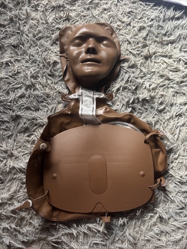 Laerdal mini anne cpr training - laerdal,